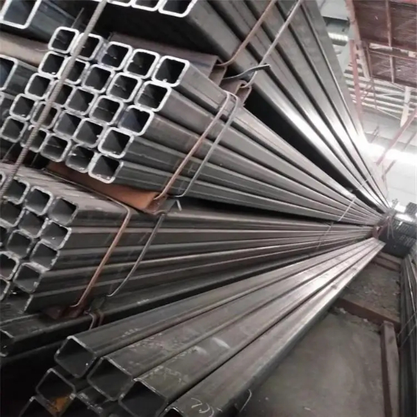 尼勒克Q345B无缝方管